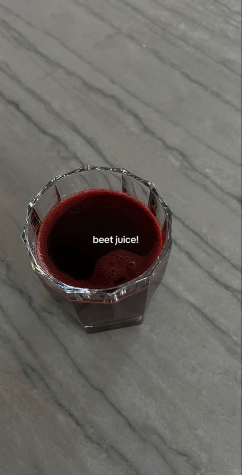 Beetroot Juice Aesthetic, Beet Juice Aesthetic, Beetroot Juice Snap, Beet Aesthetic, Beets Aesthetic, Beetroot Drink, Beet Juice Benefits, Beetroot Juice, Aesthetic Drinks