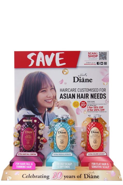 ge_mandom_moist_diane_2022_206028_01_kp_tan Oily Scalp, Sensitive Scalp, Flat Hair, Asian Hair, Fall Hair, Hair Hair, Hair Care, Beauty, Hair Care Tips