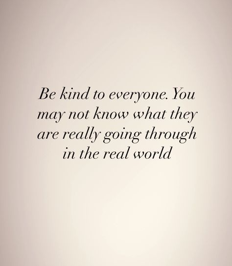 Zen Magazine Africa on Twitter: "Be kind to everyone! ❤️ #ZenMagazine #BeKind… " Be Kind Quotes, Be Kind To Everyone, Kindness Matters, To Be Kind, Kindness Quotes, Physical Wellness, 2024 Vision, Share The Love, The Real World