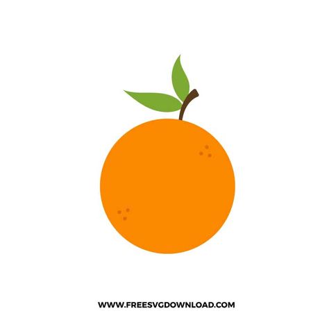 Fruit Svg Free, Watermelon Outline, Strawberry Svg, Lemon Svg, Orange Outline, Fruit Svg, Pineapple Svg, Free Fruit, Svg Summer