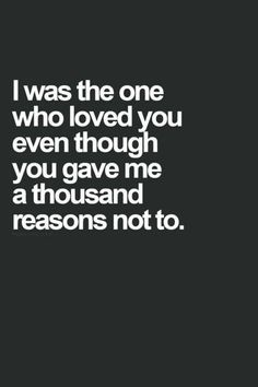 Breakup Quotes, E Card, Quotes For Him, A Quote, Love Quotes For Him, Thoughts Quotes, The Words, Great Quotes, True Quotes