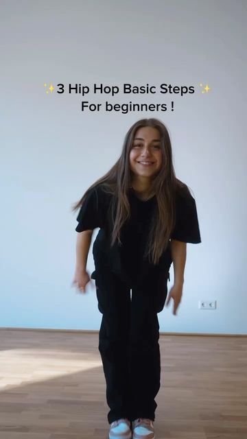 Natalia Medina on Instagram: "Here are some Hip Hop Basic Steps y’all should know when you want to start with hip hop 🫶🏼🫶🏼 try it out and comment for tutorials ♥️ . . . . Filmed by @toni51__ #reels #explore #dance #howtodance #tanzen #hiphop #hiphopbasics" Hiphop Dance Outfit Aesthetic, Hiphop Dance Outfit, Hip Hop Dance Moves, Hip Hop Dance Classes, Hip Hop Dance Outfits, Dance Technique, Class Outfit, December 13, Flexibility Workout