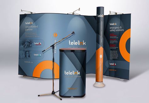 Trade Show Booth Backdrop, Tradeshow Booth Design Ideas, Digital Advertising Ideas, Expo Booth Design, Tradeshow Design, Tradeshow Booth Design, Expo Stand, Trade Show Design, Brochure Design Creative