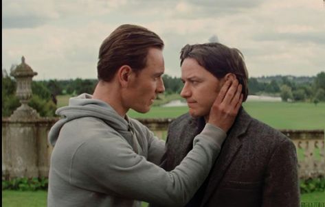 Charles Erik, Erik Lensherr, James Mcavoy Michael Fassbender, Erik Lehnsherr, Marvel Couples, X Men Evolution, Professor X, Charles Xavier, Marvel Vs Dc