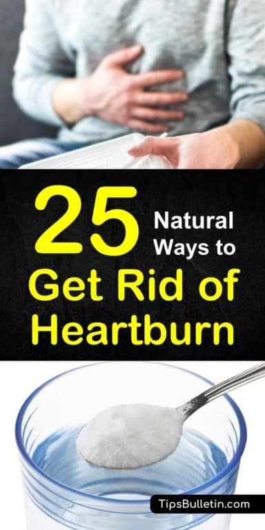 Discover natural ways to get rid of heartburn using common ingredients like baking soda, ginger, and apple cider vinegar. Use natural remedies and recipes to find relief from heartburn. Also, learn the symptoms of heartburn and how you can prevent it with your diet. #heartburnrelief #heartburn Heart Burn, Heart Burn Remedy, Acid Reflux Diet, Reflux Symptoms, Cold Home Remedies, Nerve Pain, Acid Reflux, Digestion Problems, Natural Home Remedies