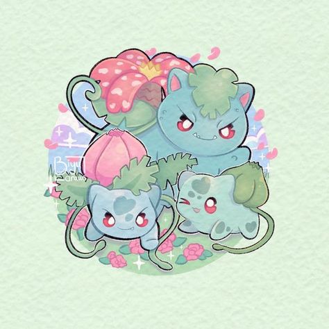 Pokémon Cute, Pokemon Painting, Pokemon Photo, Pokemon Starters, Pokemon Stickers, Pokemon Tattoo, Pokemon Eeveelutions, Cute Pokemon Pictures, Pokemon Images