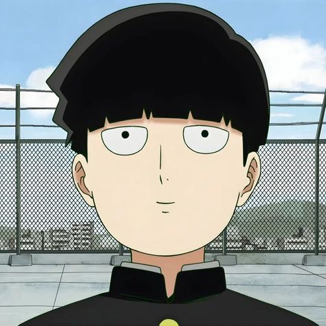 • Anime | Mob Psycho 100 Season 3 | mob icons Ipad Image, Kageyama Shigeo, Vector Portrait Illustration, Mob Physco 100, Gundam Wallpapers, Animes To Watch, Visual Poetry, Vector Portrait, Manga Cute