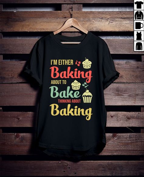 - Baking Shirts - Ideas of Baking Shirts #bakingshirts #baking #shirts - Funny Baking Quotes, Lady Wardrobe, Mom And Son Outfits, Funny Baking Shirts, Son Outfits, Baking Quotes, Funny Baking, Baking Humor, Funny Clothes