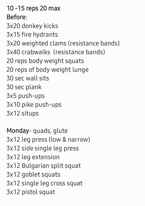 Donkey Kickbacks, Standing Donkey Kicks, Donkey Kicks With Resistance Band, Cable Donkey Kicks, Donkey Kicks With Weights, Single Leg Press, Body Weight Squat, Bulgarian Split Squats, Goblet Squat