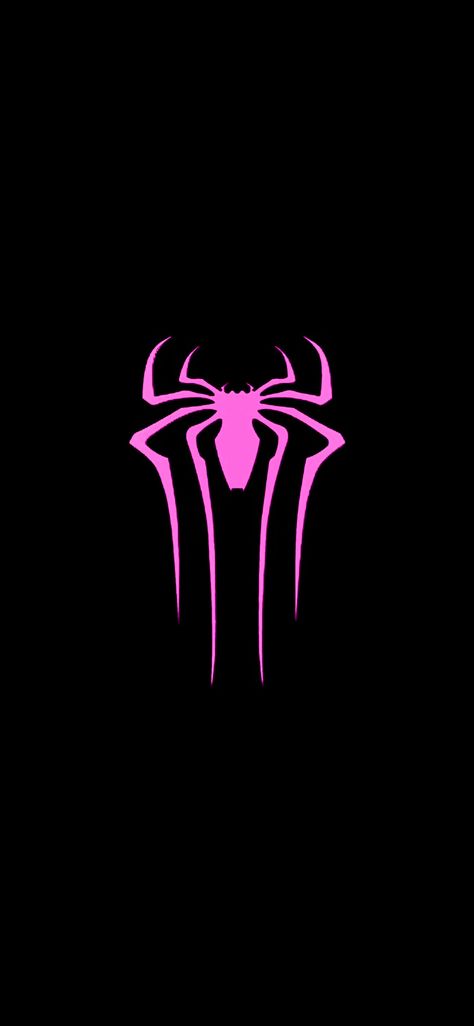 Hot Pink Spiderman, Spider Gwen Lockscreen, Pink Spider-man, Pink Spider Man Wallpaper, Pink Spiderman Wallpaper, Pink Spiderweb Wallpaper, Spiderman Logo Wallpapers, Pink Spiderman, Gwen Wallpaper