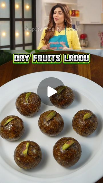 Dryfruit Laddu Recipe, Healthy Laddoo Recipe, Dry Fruits Laddu, Laddoo Recipe, Diwali Special, Dry Fruit, Dry Fruits, No Sugar Foods, No Sugar