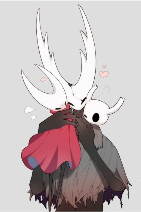 Hollow Knight Grown Up, The Hollow Knight, Knight Tattoo, Hollow Night, Hollow Art, The Knight, The Hollow, Knight Art, Night Art