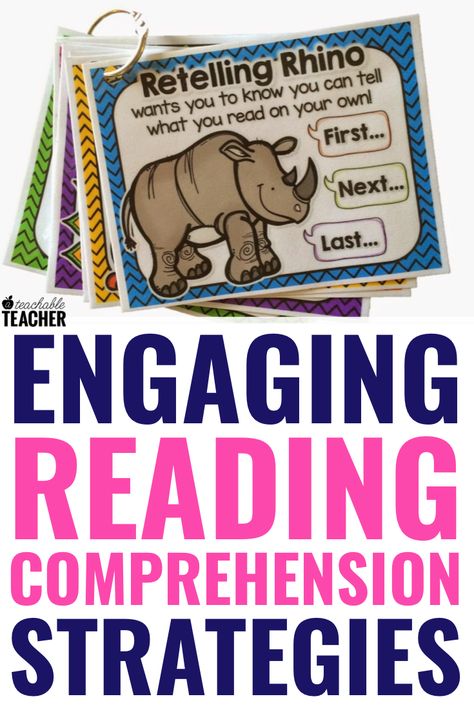 Teaching Reading Fluency, Teaching Reading Comprehension, Reading Comprehension Kindergarten, Reading Curriculum, Reading Comprehension Strategies, Third Grade Reading, Reading Comprehension Skills, 3rd Grade Reading, Comprehension Strategies