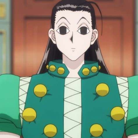 Illumi Pfp, Illumi Icon, Illumi Hunter X Hunter, Hunter X Hunter Illumi, Hunter X Hunter Pfp, Hunter Pfp, Hxh Pfp, Hxh Manga, Illumi Zoldyck