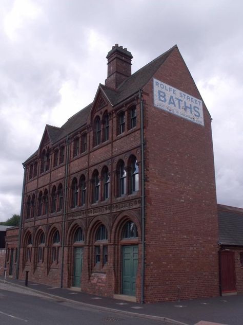 Black Country Museum, Black Country Living Museum, Living Museum, Block Letters, White River, Foreign Countries, West Midlands, Brick And Stone, Country Living