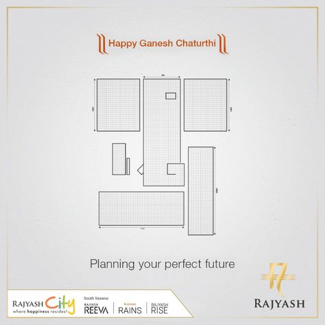 The entire team of RajYash wishes you a Happy Ganesh Chaturthi!  . . . #Ganesh #Indianfestival #lordGanesha #GaneshChaturthi #JaiGanesha #IndianAds #CreativeMarketing #Royalrajyash #RajyashLandmark #Property #RajyashGroup Ganesh Chaturthi Real Estate Creative, Ganesh Chaturthi Real Estate Post, Real Estate Ganesh Chaturthi, Ganesh Chaturthi Creative Ads Restaurant, Ganesh Chaturthi Post For Real Estate, Ganesh Chaturthi Post Ideas, Ganesha Chaturthi Creative Ads, Ganesh Chaturthi Real Estate Ads, Ganesh Chaturthi Creative Posters