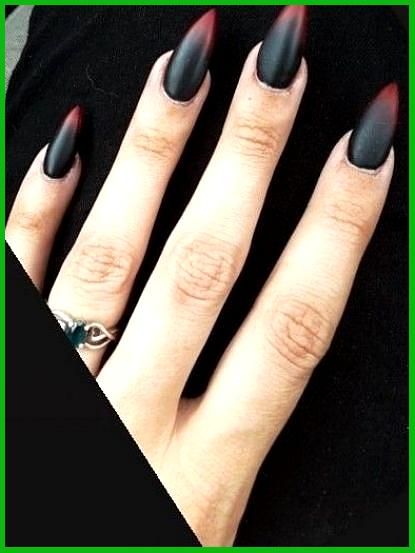 Red and black ombre stiletto nails #black #nails #ombre #red #stiletto Red and black ombre stiletto nails #nailideas #nailart the cold-climate months are proper across the corner, and whether or not you may be going online from domestic for the the rest of 2020 or from time to time venturing into the office, locating the proper wintry weather outfit for paintings is key. But with regards to dressing for much less than applicable conditions, there are some variables one ought to bear in mind. Purple Ombre Matte Nails, Black Red Goth Nails, Gothic Ombre Nails, Witchy Dip Powder Nails, Black To Red Ombré Nails, Halloween Black Nails Short, Black Stiletto Nails Halloween, Black Gothic Nail Designs, Black And Red Ombre Nails Matte