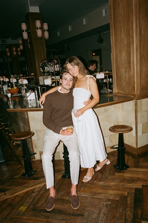 Portland Pizza Rehearsal Dinner — Stefanie Keeler Photography Rehearsal Dinner Photography, Restaurant Rehearsal Dinner, Pizza Rehearsal Dinner, Rehearsal Dinner Photos, Rehearsal Dinner Inspiration, Dinner Photos, Nature Inspired Wedding, Dinner Inspiration, Welcome To The Party