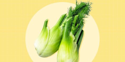 How to Store Fennel | EatingWell Freezing Fresh Herbs, Easy Pickling Recipes, Cooking Beets, Fennel Recipes, Best Pickles, Roasted Fennel, Champagne Vinegar, Beet Recipes, Fall Vegetables