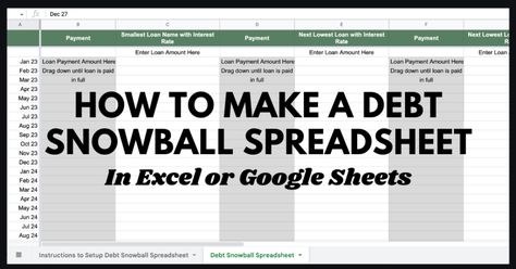 Free Debt Snowball Worksheet Excel, Debt Snowball Spreadsheet, Dave Ramsey Debt Snowball, Spreadsheet Budget, Debt Snowball Worksheet, Dave Ramsey Debt, Debt Snowball Calculator, Calculator Words, Credit Card Debt Payoff