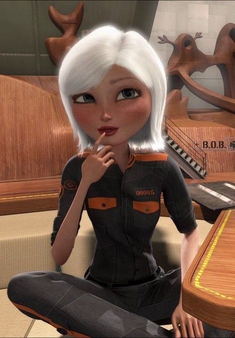 Ginormica Fanart, Hear Me Out Women Characters, Craziest Hear Me Out Characters Women, Ginormica Susan, Hear Me Out Cake Characters Women, Monsters Vs Aliens Susan, Hear Me Out Characters Girl, Susan Murphy, Asian Characters