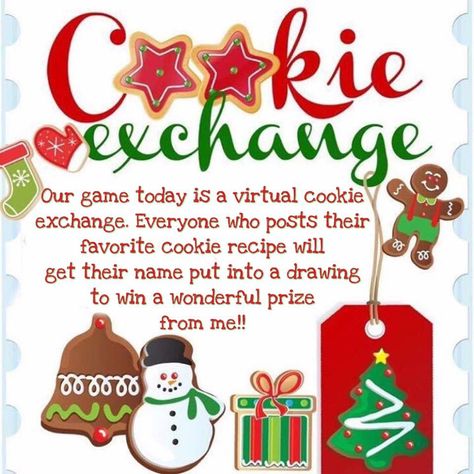 Holiday Facebook game idea Games Social Media, Scentsy Party Games, Facebook Party Games, Facebook Group Games, Online Party Games, Facebook Games, Pampered Chef Party, Facebook Engagement Posts, Scentsy Consultant Ideas