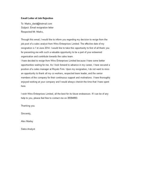 Email Job Rejection - How to create an Email Job Rejection? Download this Email Job Rejection template now! Job Rejection Response, Getting Rejected From Job, Email Response To Job Rejection, How To Respond To A Job Offer Email, Job Transfer Request Letter, Job Rejection, Resignation Letter, Job Offer, Job Posting