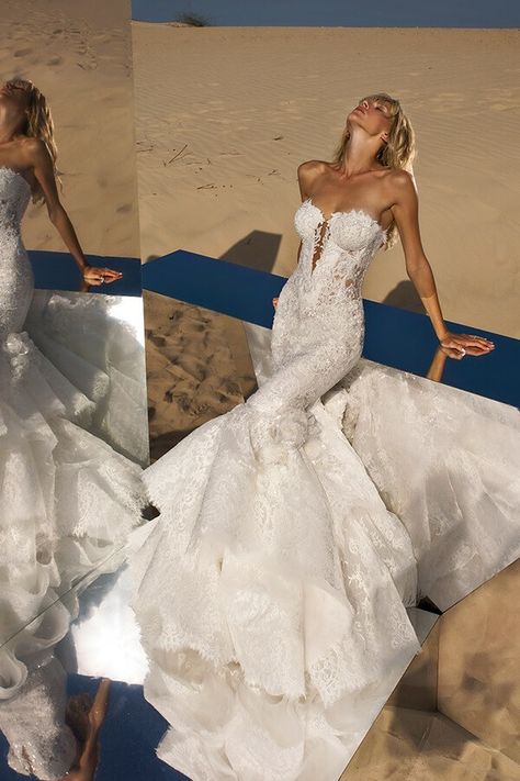 Pnina Tornai Wedding Dresses, Pnina Tornai Wedding Dress, Western Wedding Dresses, Pnina Tornai, Wedding Dress Guide, Wedding Dresses 2018, Trendy Wedding Dresses, Wedding Gowns Mermaid, White Wedding Dress