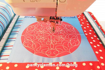 Quilt with Your Embroidery Machine with Nancy Zieman and Eileen Roche | Nancy Zieman Productions, LLC Blog Best Embroidery Machine, Sewing With Nancy, Machine Embroidery Quilts, Nancy Zieman, Machine Embroidery Thread, Easy Lessons, Sewing Machine Embroidery, Embroidery Template, Trendy Sewing