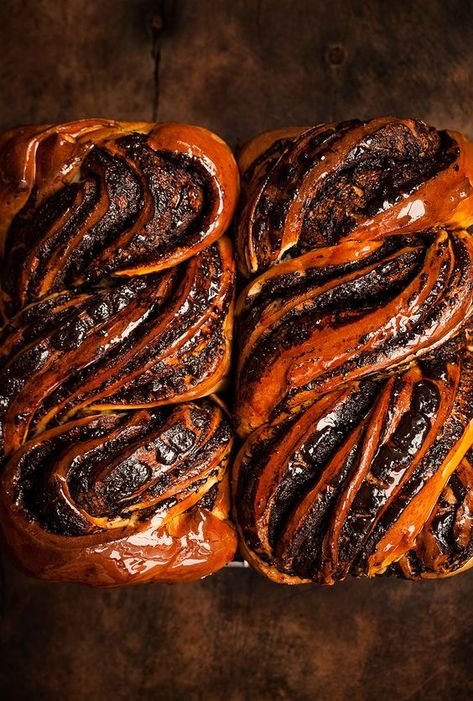 Chocolate Babka Sourdough Chocolate Babka, Best Babka Recipe, Christmas Babka, Babka Cookies, Sourdough Panettone, Babka Chocolate, Babka Recipes, Chocolate Babka Recipe, Babka Cake