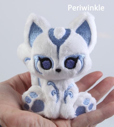 Carousel Customs! Custom Orders are available. 😺 Kitsune Plush - Littlefox's Toebeans - Japanese Spirit Fox Stuffed Animal at $29.0 #PlushToy #FoxSpiritPlush #Okami #StuffedAnimal #Kitsune #ArtDoll #WolfSpirit #TinyPlush #PersonalizedGift #FoxPlush Fox Plushie, Fox Stuffed Animal, Fox Doll, Kawaii Plush, Kawaii Plushies, Plush Pattern, Bunny Plush, Cute Stuffed Animals, 영감을 주는 캐릭터