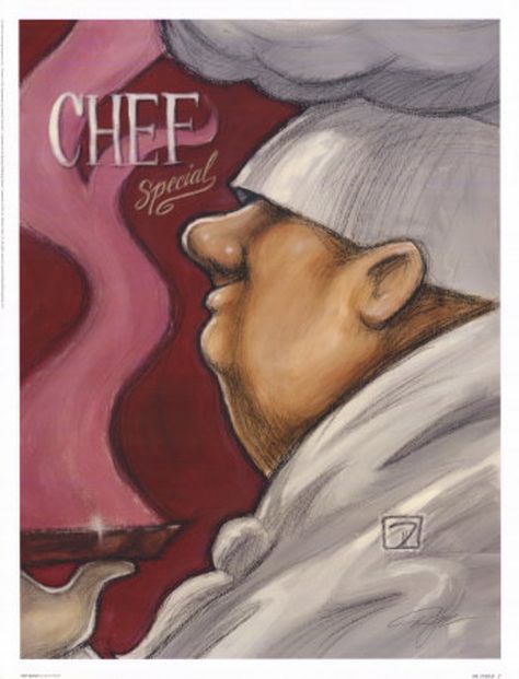 Cooking Without Recipes: Understanding Flavor Chef Decorations, Jobs In Art, Singing Lessons, Singing Tips, Cooking Guide, Chefs Kitchen, Food Pairings, The Chef, Cooking Art