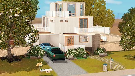 My Sims 3 Lepacy Houses Sims 4 Three Bedroom House, Sims 3 Houses, Sims3 House, Sims 3 Sims Download, Sims 3 Sims, Sims 3 Mods, My Sims, Three Bedroom House, Wooden House