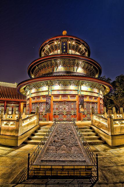 Splendid China China Architecture, Temple Of Heaven, Visit China, Asian Architecture, Forbidden City, Rainbow Wallpaper, Chinese Architecture, Beijing China, China Travel