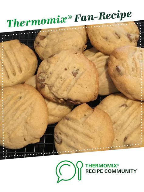 Thermomix Baking Recipes, Jam Drop Biscuits, Thermomix Biscuits, Thermomix Recipes Healthy, The Consultant, Thermomix Baking, Art Recipes, Ginger Biscuits, Thermomix Desserts