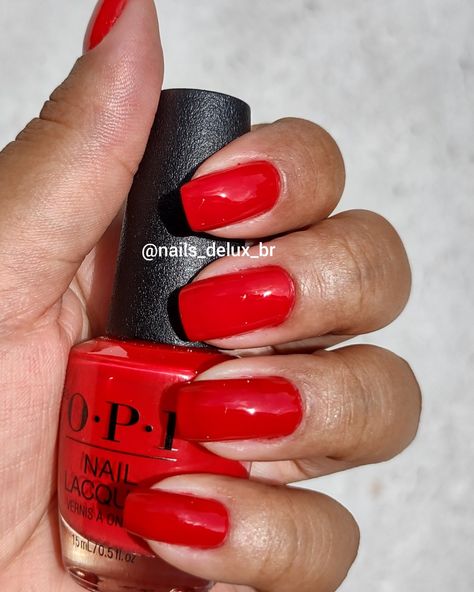 O.P.I. - Emmy, have you seen Oscar? @nails_delux_br Opi Emmy Have You Seen Oscar, Emmy Have You Seen Oscar Opi, Opi Nails, Nail Polishes, Mani Pedi, Have You Seen, Nail Polish, Nails