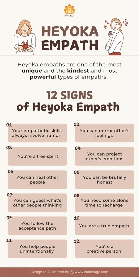 Heyoka Empath: 12 Signs You're A Heyoka Empath Heyoka Empath, Negative Person, Facial Proportions, Read Between The Lines, Intuitive Empath, Personality Psychology, Empath Protection, Clinical Psychology, 12 Signs