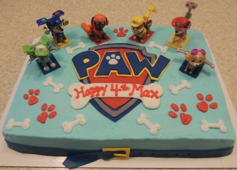 Paw Patrol Cake Birthday Cake Boys 1st, Paw Patrol Birthday Cake Boys, Birthday Cake Boys, Toddler Birthday Cakes, Paw Patrol Birthday Cake, Paw Patrol Cake, Paw Patrol Birthday Party, Paw Patrol Party, Childrens Birthday Cakes