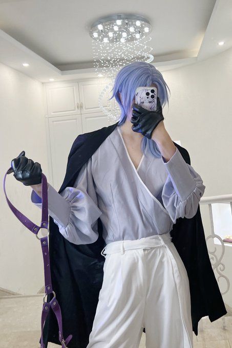 Genshin Cosplayers, Kamisato Ayato, Oppa Gangnam Style, Cosplay Boy, Gangnam Style, Cosplay Characters, Pose Reference Photo, Best Cosplay, Cosplay Outfits