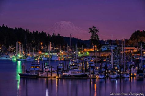 Gig Harbor, WA Gig Harbor Washington, Washington Photography, Gig Harbor Wa, San Juan Island, Gig Harbor, Have A Great Week, Hdr Photography, Great Week, My Town