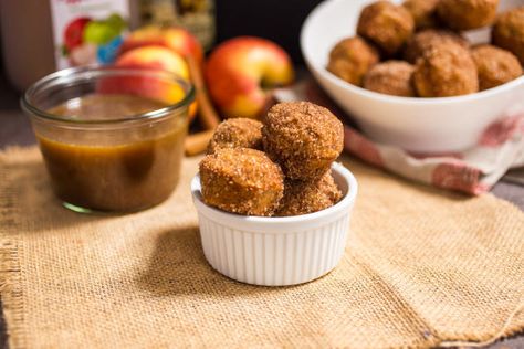 Apple Cider Donut Holes Recipe Apple Cider Donut Holes Recipe, Apple Cider Donut Holes, Donut Holes Recipe, Donut Hole Recipe, Rum Sauce, Apple Benefits, Buttered Rum, Hot Buttered Rum, Donut Holes