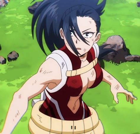 Momo Yaoyorozu Screencap, Bnha Momo Yaoyorozu Fanart, Bnha Momo, Lady Loki, Naruko Uzumaki, Hero Girl, Anime Artwork Wallpaper, Manga Anime One Piece, Superhero Design