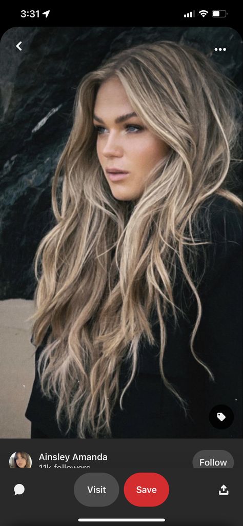 Blonde Hair 50 Year Old, Hair 50, Brown Hair Extensions, Icy Blonde Hair, Color Balayage, Long Hair Extensions, Dark Roots Blonde Hair, Hair Upstyles, Ash Blonde Hair