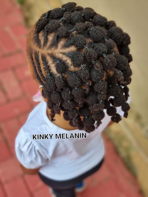 Simple Hairstyles For Kids, Simple Kids Hairstyles, Braid Styles For Girls, Baby Girl Hairstyles Curly, Kids Curly Hairstyles, Natural Hair Stylists, Simple Ponytails, Toddler Hairstyles Girl, Quick Natural Hair Styles