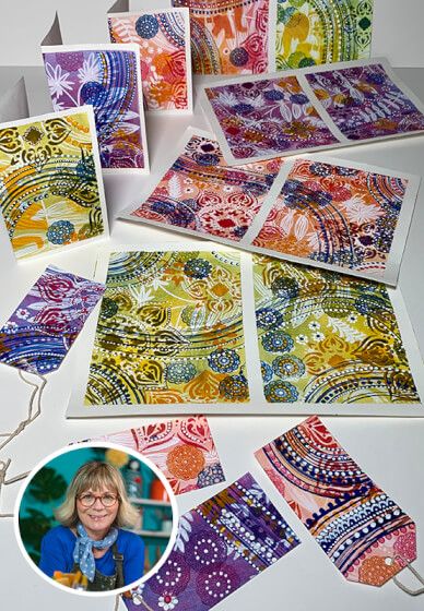 Daler Rowney Mixed Media Boho Art with Jenny Muncaster | Hobbycraft Plant Workshop, Easter Cake Toppers, London Activities, Embroidery Workshop, Daler Rowney, Macrame Plant Holder, Sewing Workshop, Crochet Granny Square Blanket, Mug Press