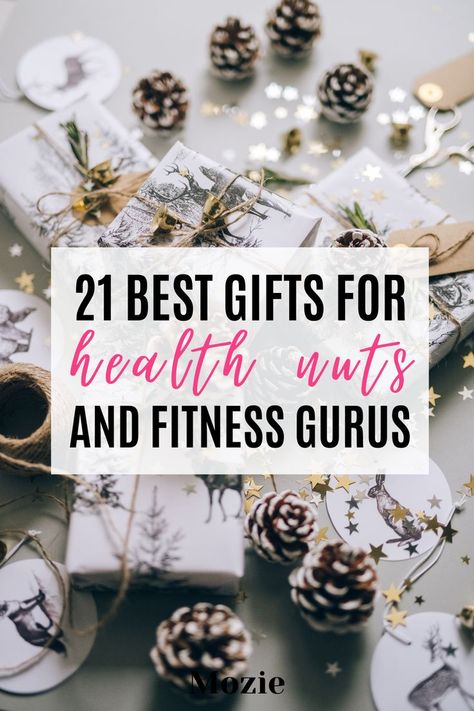 Head to our blog to shop these 21 insanely good gifts to give people who live healthy lifestyles. These are health gifts and wellness gifts for your best friends. You can bundle several of these gifts together and create a healthy gift basket. These are also gifts for the person who may have everything! Click the link above to shop all the gifts for healthy people! Winter Gift Basket, Healthy Gift Basket, Best Friends Gifts, Mom Gift Basket, Health Gifts, Inexpensive Christmas Gifts, Healthy Gift, Healthy Lifestyles, Girlfriend Christmas