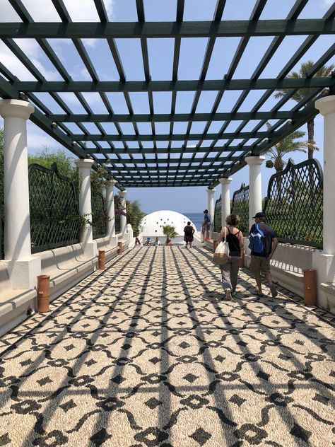 Kallithea Springs, Rhodes Town, Rhodes Island, Greek House, Greece Islands, Thessaloniki, Beautiful Country, Greece Travel, Countries Of The World