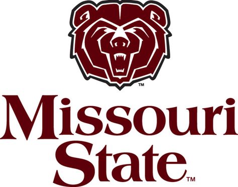 Missouri State University | Missouri State University is a comprehensive institution with a statewide mission in public affairs. Our purpose is to develop global citizen scholars. Missouri State University, Absorbent Coasters, Coaster Holder, Missouri State, Nittany Lion, College Logo, Global Citizen, Springfield Mo, College Life