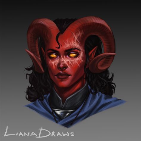 Red Tiefling, Tiefling Paladin, Tiefling Female, Dnd Tiefling, Skins Characters, Dnd Races, Fantasy Races, Dungeons And Dragons Characters, Dnd Art