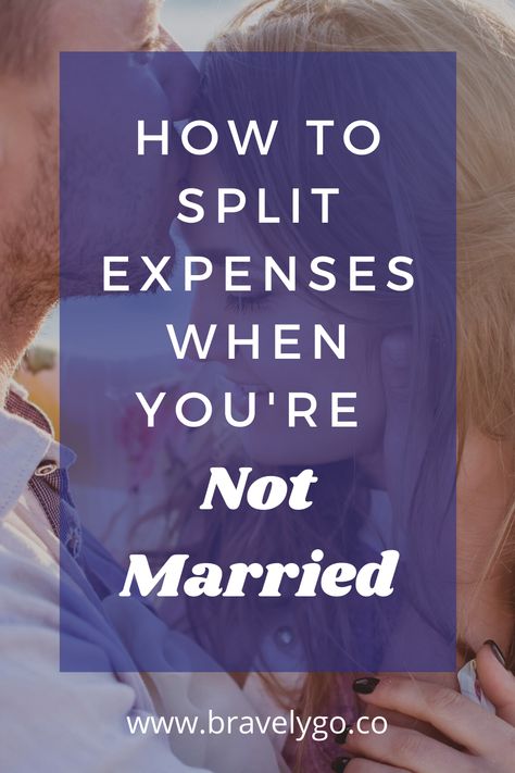 couples money, personal finance, millennial money, budget, budgeting, how to make a budget, marriage Finances In Marriage, Couple Finances, Couples Money, Unmarried Couples, Money Budget, Family Money, Live Together, Family Finance, Making A Budget